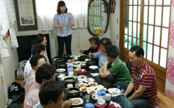 치매예방 게이트볼교실 간담회 실시 이미지
